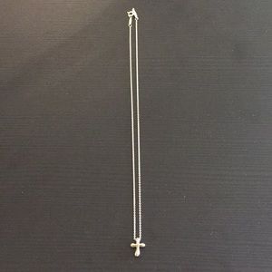 Tiffany & Co necklace